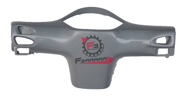 COPERTURA POST. MANUBRIO VESPA GTS