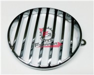 MASCHERINA COPRISTERZO VESPA LX