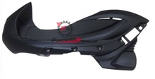 PEDANA SX BEVERLY RST 350