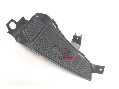 POGGIAPIEDI PILOTA DX RUNNER
