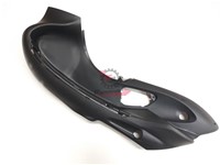 PEDANA ANTERIORE SX BEVERLY CRUISER