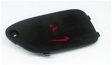 SPORTELLO PAVIMENTO DX BEVERLY