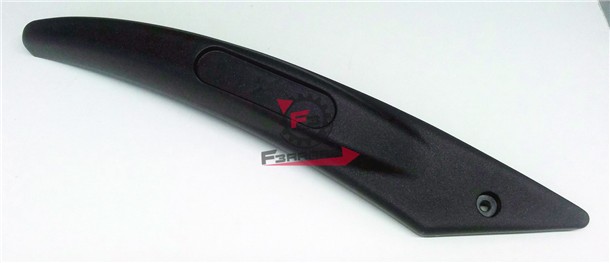 PROTEZIONE LATERALE SX LIBERTY 50
