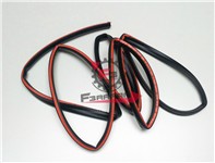 GUARNIZIONE PORTA SX APE TM 50