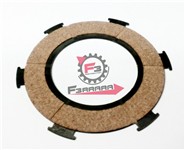 DISCO FRIZIONE VESPA PX 125/150