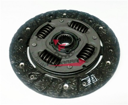 DISCO FRIZIONE PORTER 1200/1400