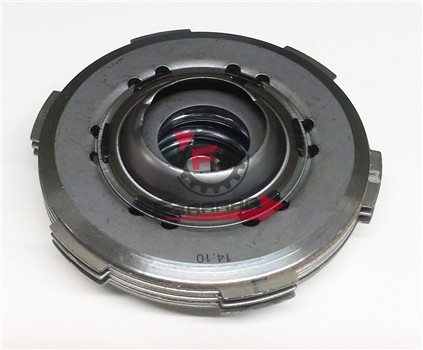 FRIZIONE APE TM P/VESPA 50