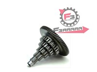 INGRANAGGIO CAMBIO MULTIPLO TM 703