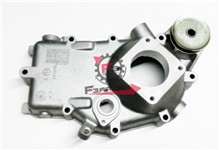 CARTER DIFFERENZIALE APE 50 TM