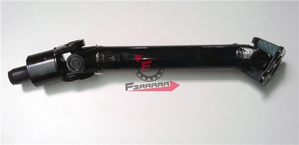 ALBERO TRASMISSIONE PORTER 1300