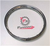 CERCHIO 1 50 18 - 28 FORI ACCIAIO