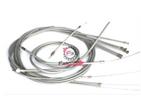 KIT TRASMISSIONI COMPLETE VESPA 50SP