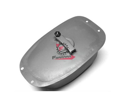 SERBATOIO BENZINA VESPA VBB-SPRINT