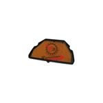 FILTRO ARIA HONDA CBR 600 F 98/100
