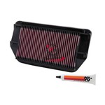FILTRO ARIA HONDA CBR1100 99/01 K&N