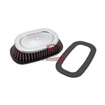 FILTRO ARIA HONDA XR400 96/00 K&N