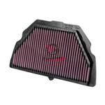 FILTRO ARIA HONDA CBR 600 01 HA6001