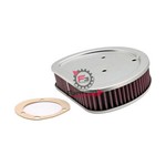 FILTRO ARIA H.D.29461-99 HD1499 K&N