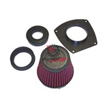 FILTRO ARIA SUZUKI 600GSXF K&N 90/97