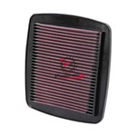 FILTRO ARIA SUZUKI600 GSF SU7593 K&N