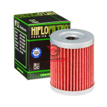 FILTRO OLIO HF132 SUZUKI BURGMAN 250