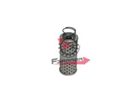 FILTRO OLIO MOTO GUZZI V75 POLIZIA
