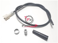 TRASMISSIONE CONTAKM GILERA 125 RX