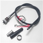 TRASMISSIONE CONTAKM GILERA KK/KZ