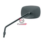 SPECCHIO SX SCARABEO 125 GRIGIO