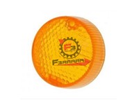 VETRO FRECCIA ANTERIORE DX/SX F12