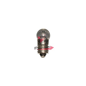 LAMPADA 6V 0,3W C10 POSTERIORE