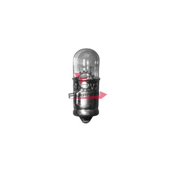 LAMPADA 12V 2W BA7S MICRO
