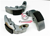 MASSETTE FRIZIONE PEUGEOT