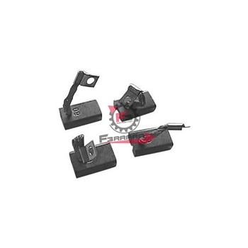 SPAZZOLE DINAMO APE 4PZ T/BOSCH