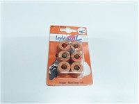 RULLI 19X15,5 GR.6,8 (6PZ) LEOVINCE
