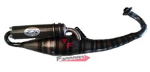MARMITTA ZX ZIP KAT-ICE KAT LEOVINCE