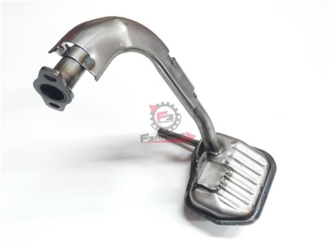 MARMITTA VESPA 50 SPECIAL SITO