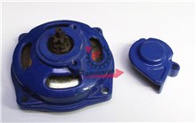 CAMPANA FRIZIONE MINIMOTO