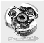 FRIZIONE MINIMOTO 50 2T