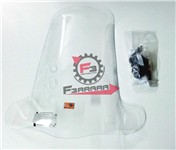 PARABREZZA APRILIA SR-SR DITECH 50