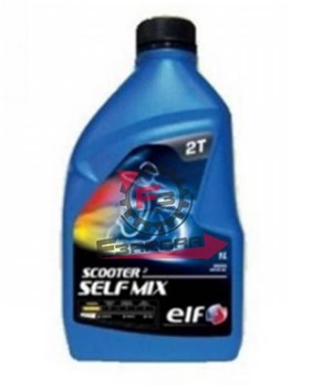 ELF SCOOTER 2 SELF MIX 1LT MINERALE