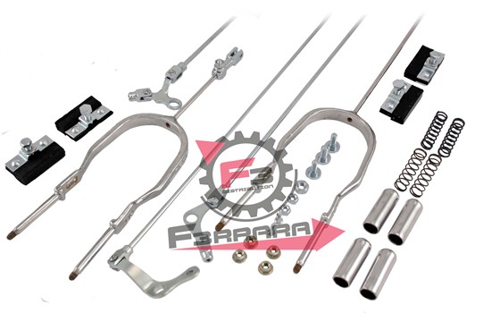 FRENERIA BICI R PISTONCINO (SR)