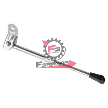 CAVALLETTO POST. BMX CICLO 14/20 MM