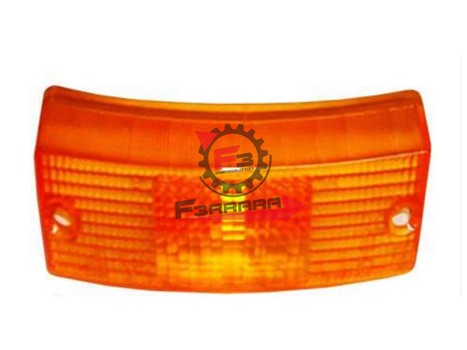 VETRO FRECCIA ANT. SX-DX VESPA PX PE