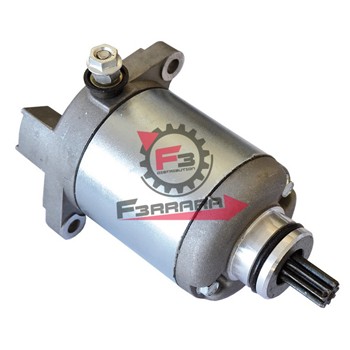 MOTORINO AVVIAMENTO LIBERTY 125
