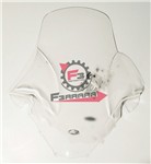 PARABREZZA SUZUKI BURGMAN 250/400