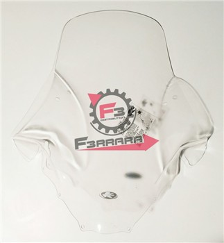 PARABREZZA SUZUKI BURGMAN 250/400