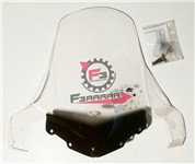 PARABREZZA HONDA PANTHEON 125/150 03