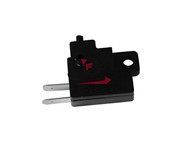 INTERRUTTORE STOP FRENO ANT. KYMCO