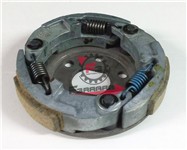 FRIZIONE D.130 MM. KYMCO 125/150